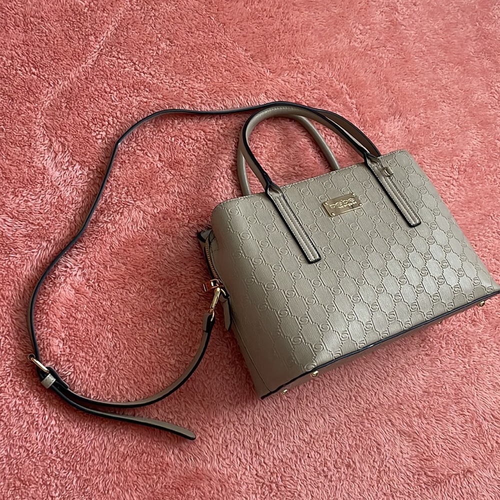 bebe purse - Picture 3 of 15